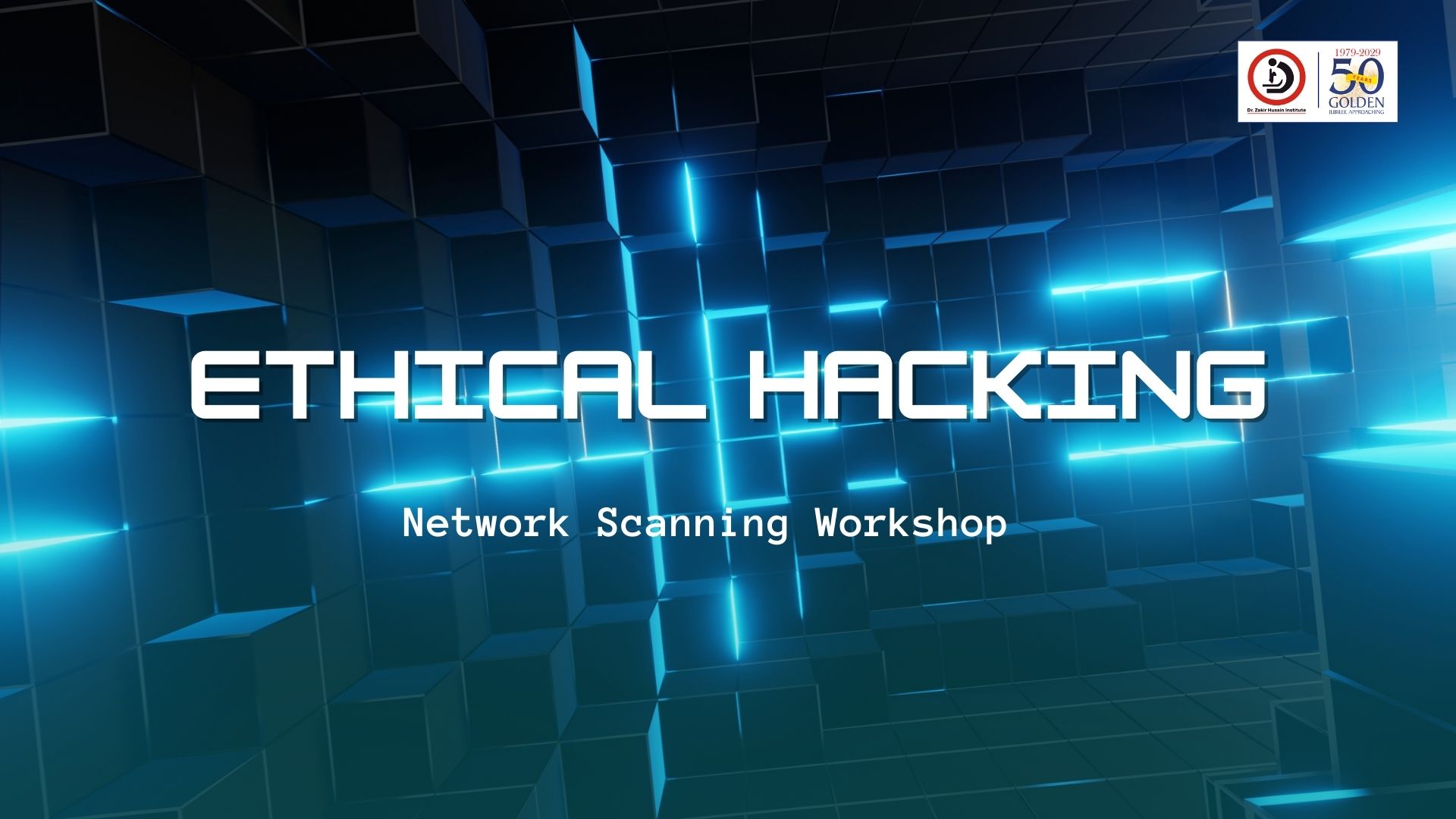 Ethical Hacking - Network Scanning Workshop