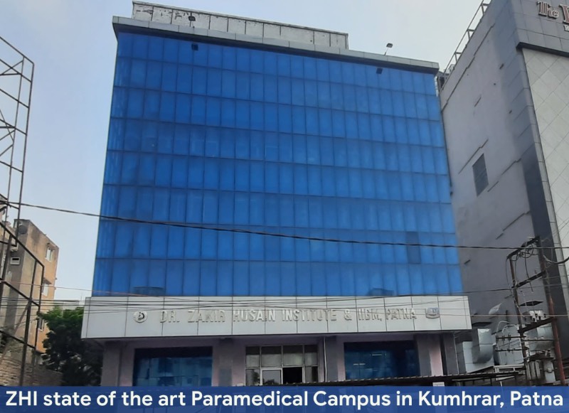 About ZHI - Best MBA, BBA and BCA Institute in Patna